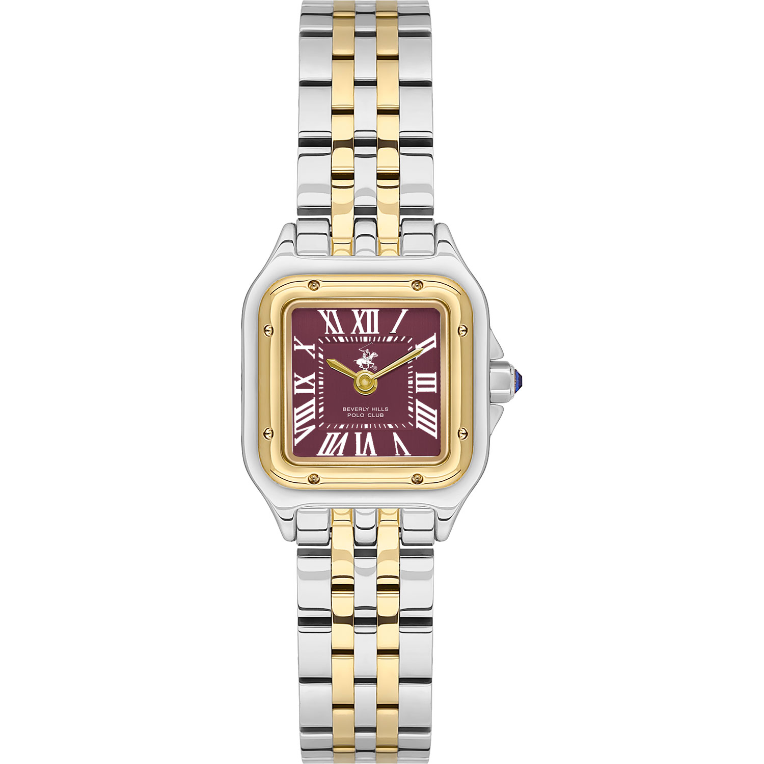 Часы Beverly Hills Polo Club Ladies BP3600C.280